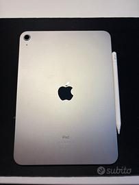 Ipad 10a generazione