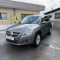 Volkswagen Tiguan 2.0 TDI DPF 4MOTION Sport & Styl