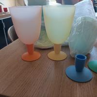 Tupperware vari articoli