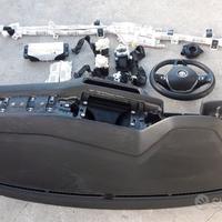 Ricambi volkswagen polo/musata airbag ecc ecc