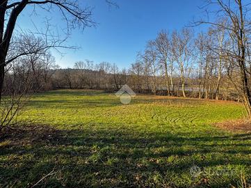 TER. AGRICOLO A OSNAGO