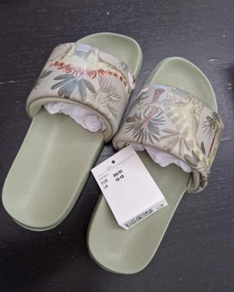 Ciabatte H&M numero 30/31