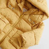 Piumino Zara taglia 3/4 anni