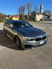 Bmw 518d Touring Msport