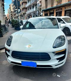 PORSCHE MACAN S 3.0