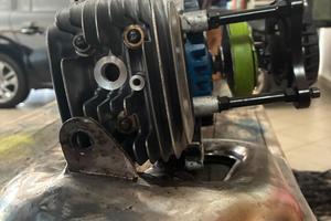 motore ciao 65 dr