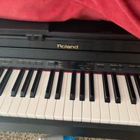 Pianoforte roland