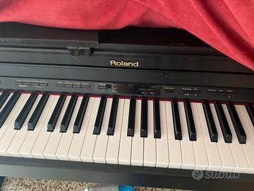 Pianoforte roland