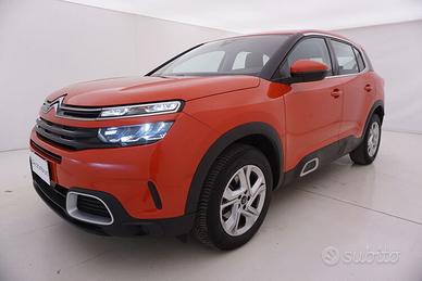 Citroen C5 Aircross Live BR479145 1.5 Diesel 131CV