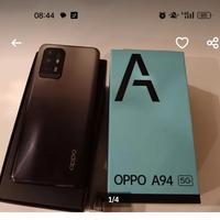 Oppo 5g