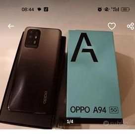 Oppo 5g