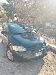 Volkswagen Fox 1.2 