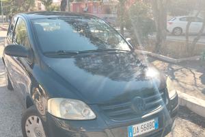 Volkswagen Fox 1.2 