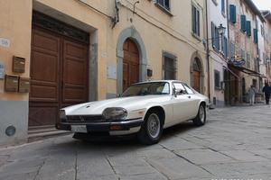 Jaguar xjs 3.6 splendida