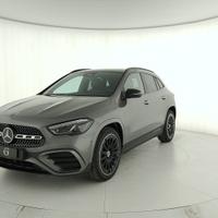 MERCEDES-BENZ GLA 180 Automatic