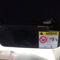 Aletta parasole dx ALFA ROMEO GIULIETTA 2014