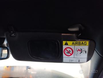 Aletta parasole dx ALFA ROMEO GIULIETTA 2014