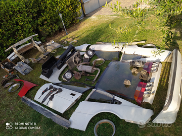 Ricambi talbot matra murena