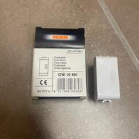 Porta fusibile Gewiss