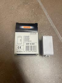 Porta fusibile Gewiss