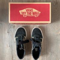 Scarpe Vans bambina, n. 35