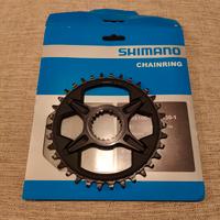 Corona Shimano Deore XT 34T
