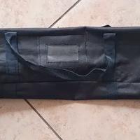 Custodia per Roll Up con tracolla e maniglie