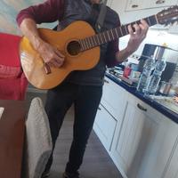 chitarra classica 