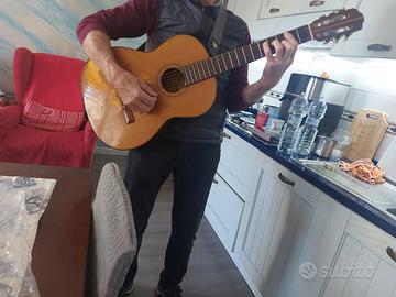 chitarra classica 