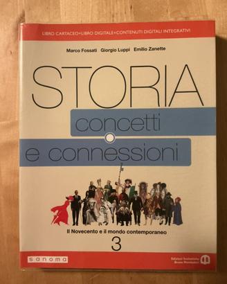 Storia concetti e connesioni 3