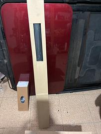 Tubi per stufa pellet