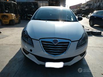 Ricambi usati per LANCIA DELTA 1.6 MULTIJET