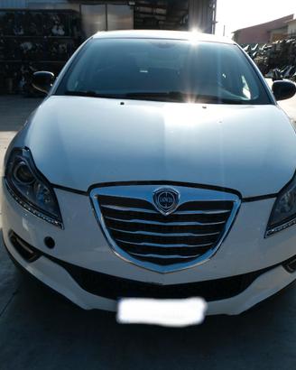 Ricambi usati per LANCIA DELTA 1.6 MULTIJET