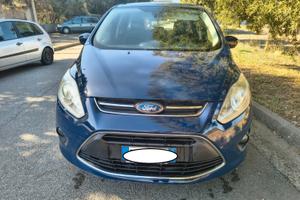 Ford C-Max 2.0 TDCi 163CV Powershift Titanium