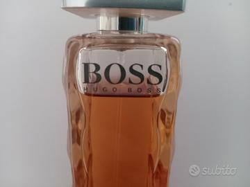 Hugo Boss Orange Sunset For Her 75ml 