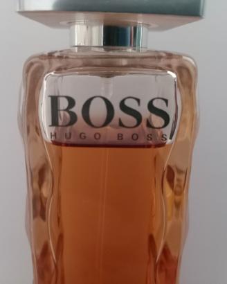 Hugo Boss Orange Sunset For Her 75ml 