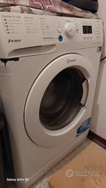 lavatrice indesit