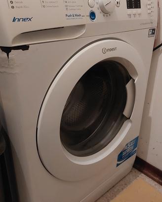 lavatrice indesit