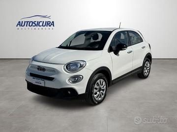 FIAT 500X 1.3 MultiJet 95 CV