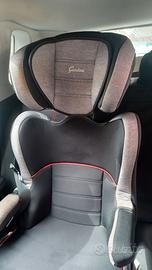 Seggiolino Auto