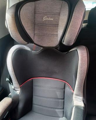 Seggiolino Auto