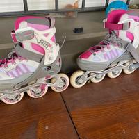 Pattini bambina n°38-41