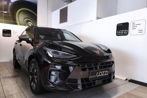 CUPRA Terramar - Terramar 1.5 Hybrid DSG