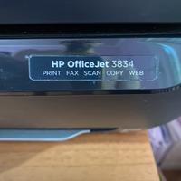 Stampante hp office jet