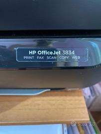 Stampante hp office jet