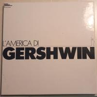 LP - l'America di Gershwin 