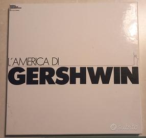 LP - l'America di Gershwin 