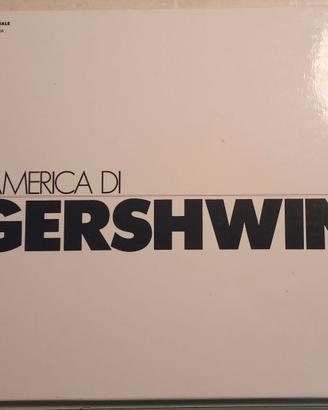 LP - l'America di Gershwin 