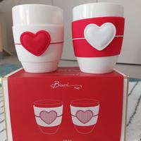 Set mug Baci Milano 