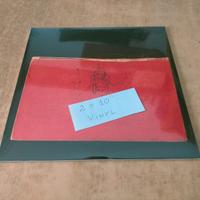 Radiohead-Amnesiac vinile 2x10"